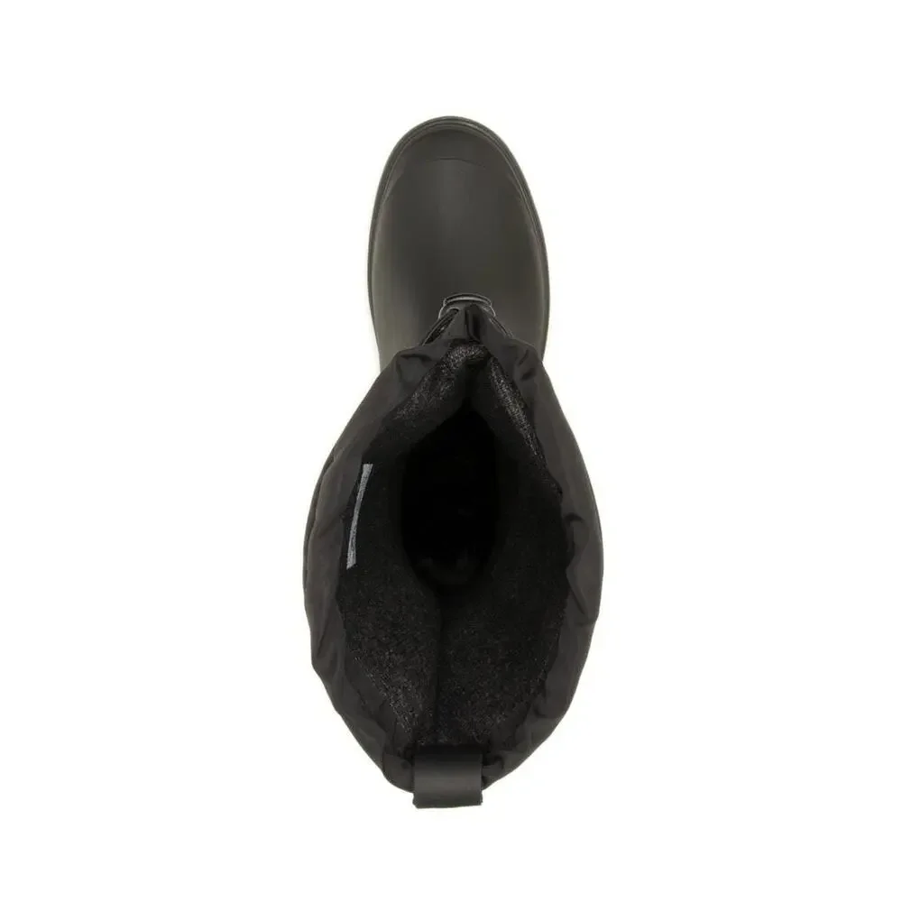 Sz 11 Kamik Abigail Puff Black 11 B (M)